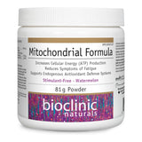 Bioclinic Naturals Mitochondrial Formula Watermelon 81g - Nature's Source Inc