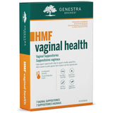 Genestra Brands HMF Vaginal Health 7 Suppository