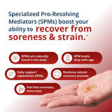 Metagenics SPM Active 60 Softgels - Nature's Source Inc