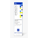 Andalou Naturals Life Boosting Serum 30ml - Nature's Source Inc