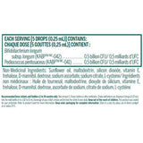 Genestra Brands HMF Baby 8ml