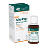 Genestra Brands HMF Baby 8ml