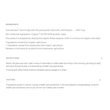 Biofloral 19 Larch 20mL