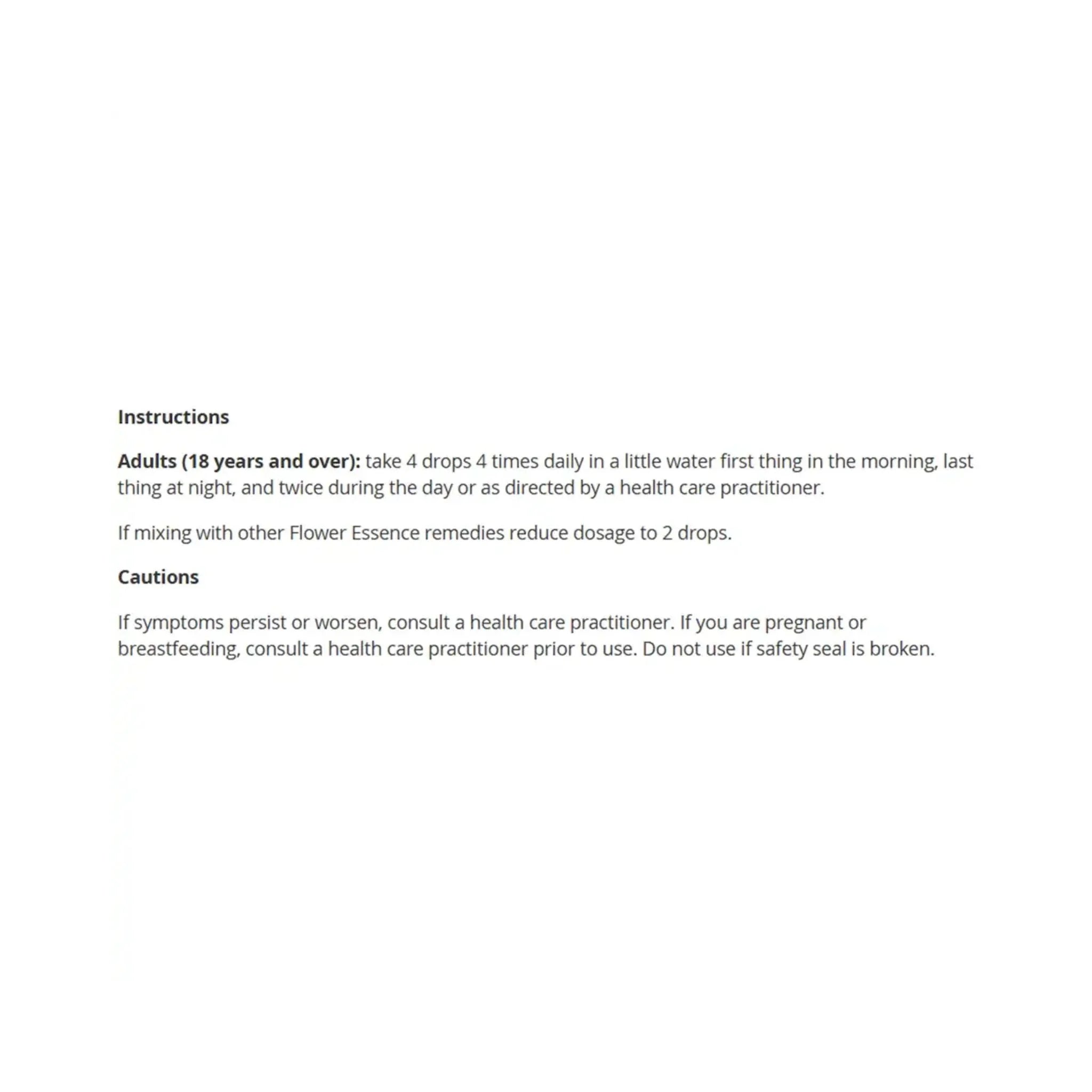 Biofloral 24 Pine 20mL