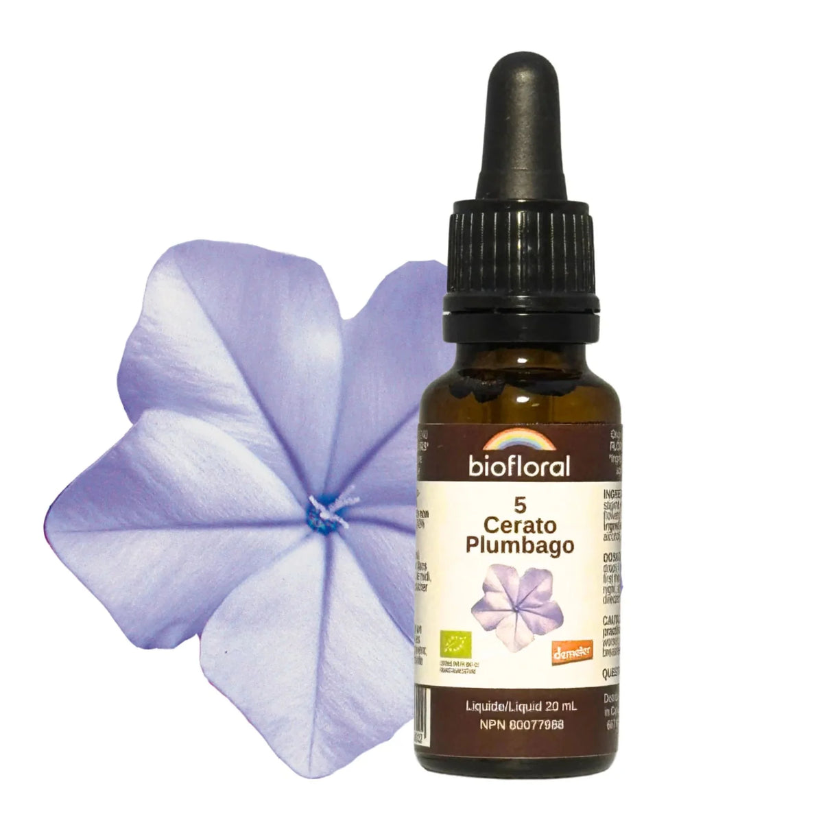 Biofloral 5 Cerato 20mL