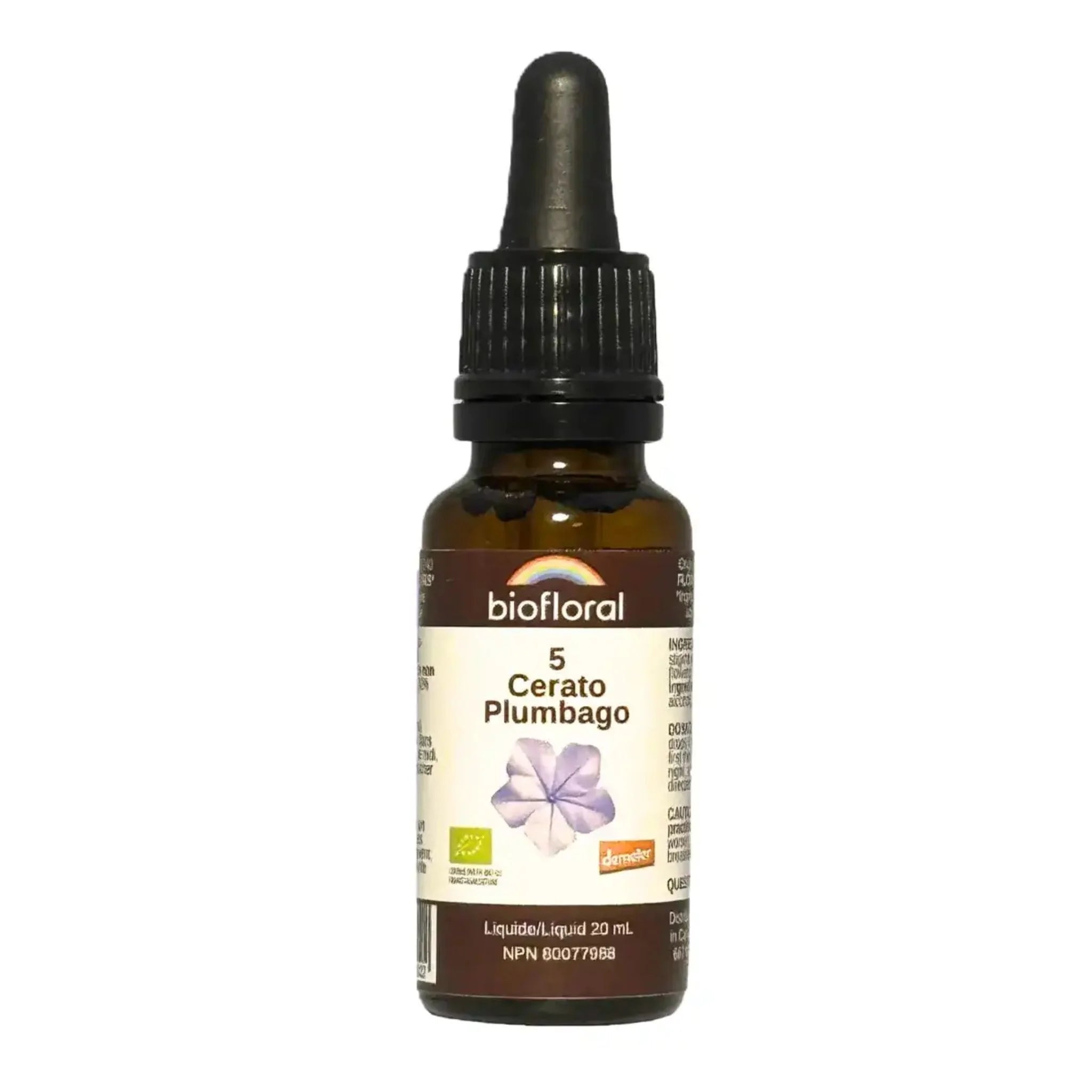 Biofloral 5 Cerato 20mL