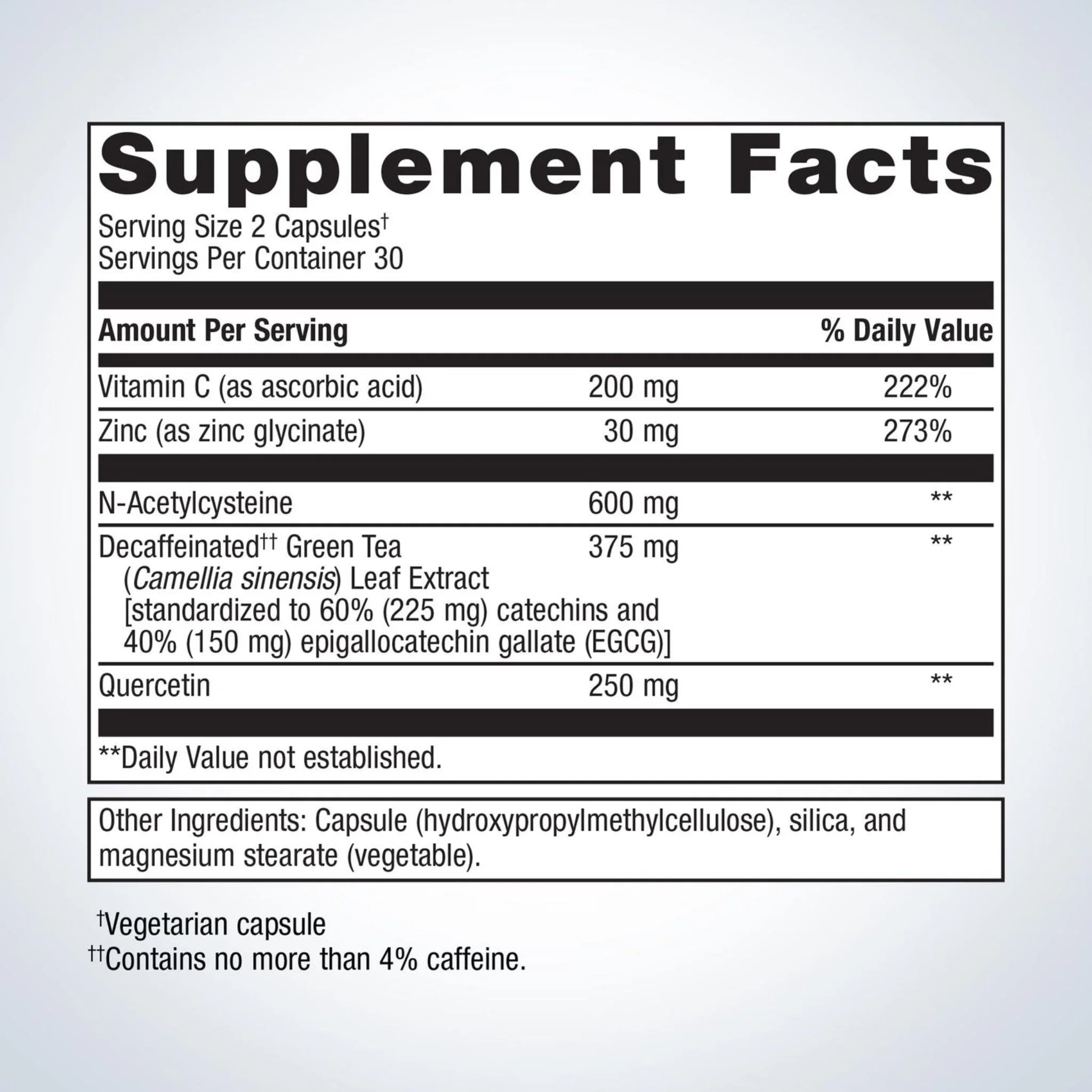 Metagenics Immune Active 60 Capsules - Nature's Source Inc