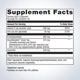 Metagenics Immune Active 60 Capsules - Nature's Source Inc