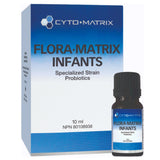 Cyto-Matrix Flora·Matrix Infants Drops 10ml