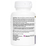 Bioclinic Naturals Melatonin Time Release 5mg 60 Tablets