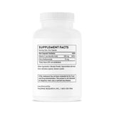 Thorne Vitamin C With Flavonoids 90 Capsules - Nature's Source Inc