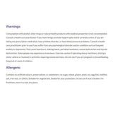 Bioclinic Naturals CortAlign 30 Tablets - Nature's Source Inc