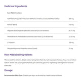 Bioclinic Naturals CortAlign 30 Tablets - Nature's Source Inc