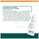 Genestra Brands D - Mulsion 2500 Citrus 30ml - Nature's Source Inc