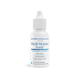 Biotics Research Bio-D-Mulsion Forte 2000IU 30ml