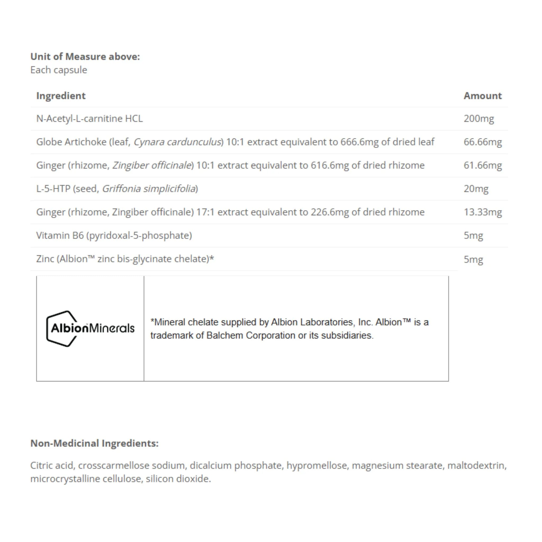 Cyto - Matrix GI Motility Matrix 90 Vegetable Capsules - Nature's Source Inc