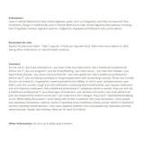 Cyto - Matrix GI Motility Matrix 90 Vegetable Capsules - Nature's Source Inc