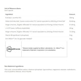 Cyto - Matrix GI Motility Matrix 90 Vegetable Capsules - Nature's Source Inc