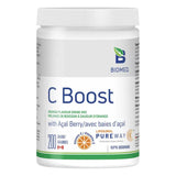 Biomed C Boost 200g