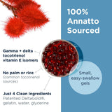 Designs for Health Annatto - E™ 300 30 Softgels - Nature's Source Inc