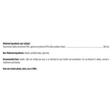 Designs for Health Annatto-E 300 30 Softgels