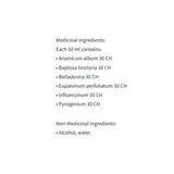 Biomed Fluen-Z 50ml