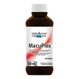 Alpha Science MacuPlex 120ml