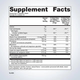 Metagenics Bone Builder Chewable 90 Tablets - Nature's Source Inc
