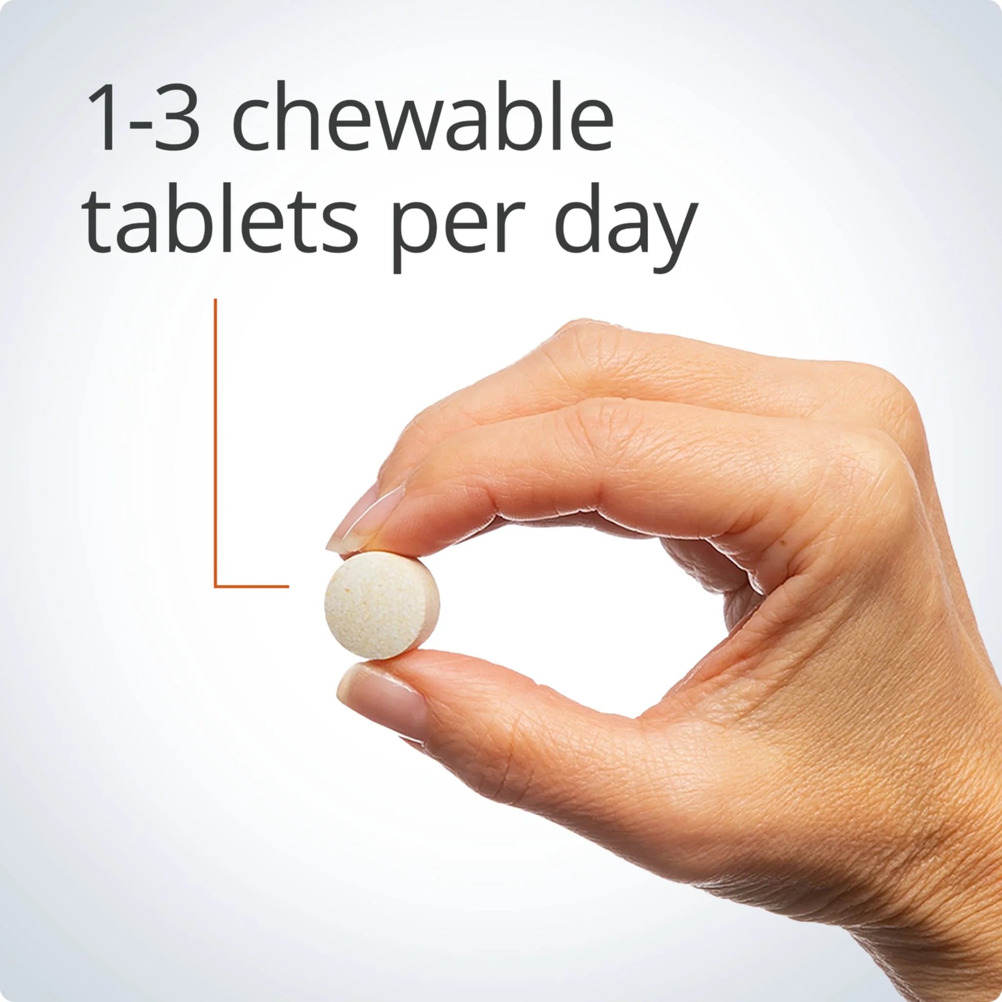 Metagenics Bone Builder Chewable 90 Tablets - Nature's Source Inc