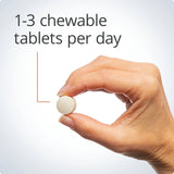 Metagenics Bone Builder Chewable 90 Tablets - Nature's Source Inc