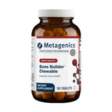 Metagenics Bone Builder Chewable 90 Tablets - Nature's Source Inc