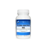 Cyto - Matrix Flora·Matrix IBS 60 Vegetable Capsules - Nature's Source Inc