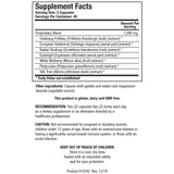 Biotics Research Histoplex-AB 90 Capsules