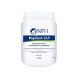 NFH Psyllium SAP 340g - Nature's Source Inc
