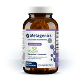 Metagenics Mag L - Threonate 120 Capsules - Nature's Source Inc