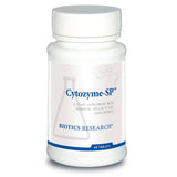 Biotics Research Cytozyme-SP 60 Tablets