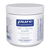 Pure Encapsulations Nac + Glycine 159g - Nature's Source Inc