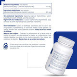 Pure Encapsulations Acetyl-l-Carnitine 60 Veg-Caps