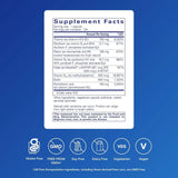 Pure Encapsulations B - Complex Plus 120 Veg - Caps - Nature's Source Inc