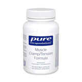 Pure Encapsulations Muscle Cramp/Tension Form 60 Veg-Caps