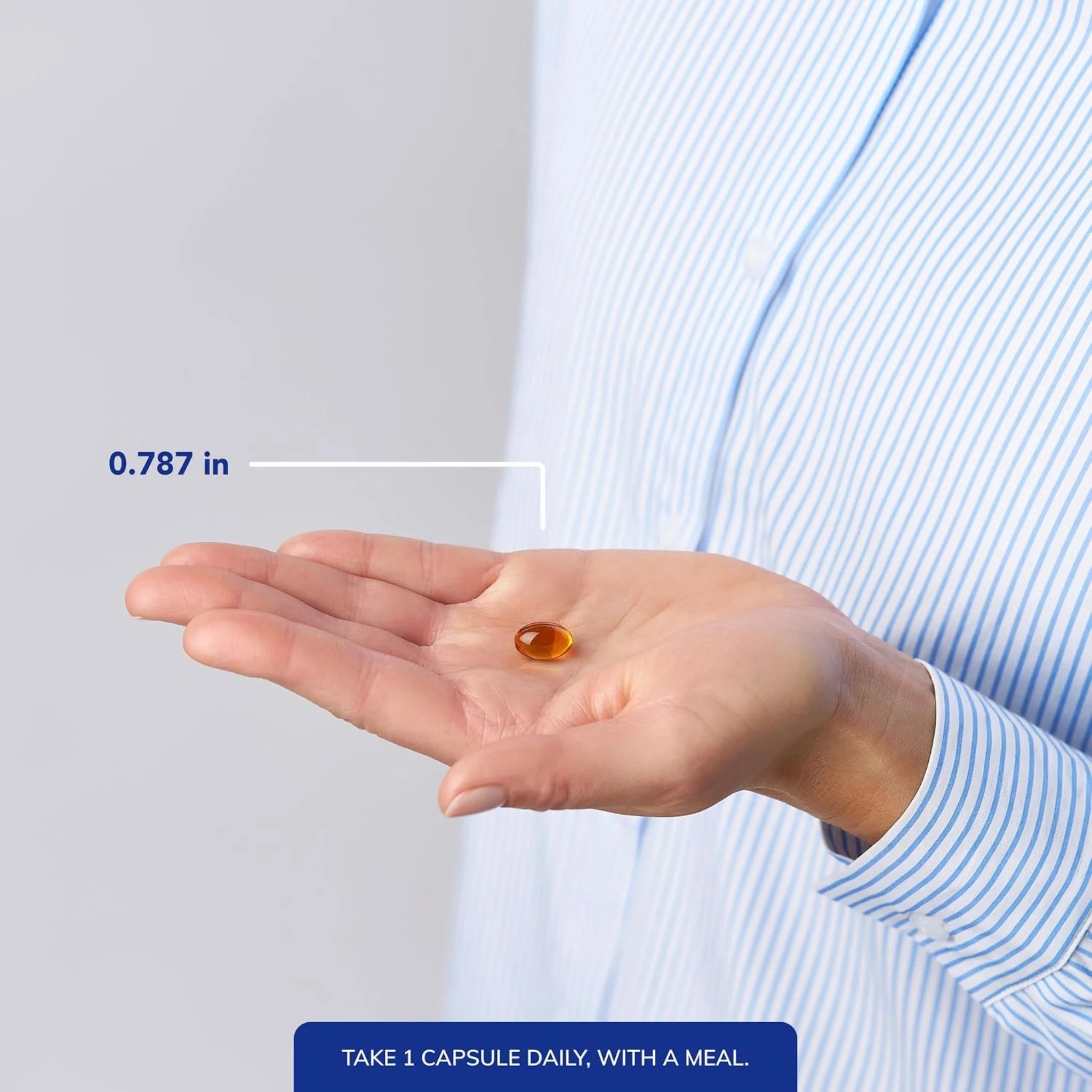 Pure Encapsulations Vitamin E Mixed Tocopherol 90 Veg-Caps