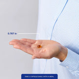 Pure Encapsulations Vitamin E Mixed Tocopherol 90 Veg-Caps