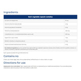 NFH Iron SAP 120 Veg - Caps - Nature's Source Inc