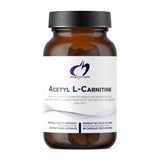 Designs For Health Acetyl L-Carnitine 90 Capsules
