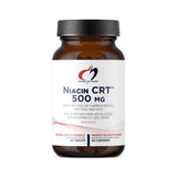 Designs for Health Niacin CRT 60 Tablets