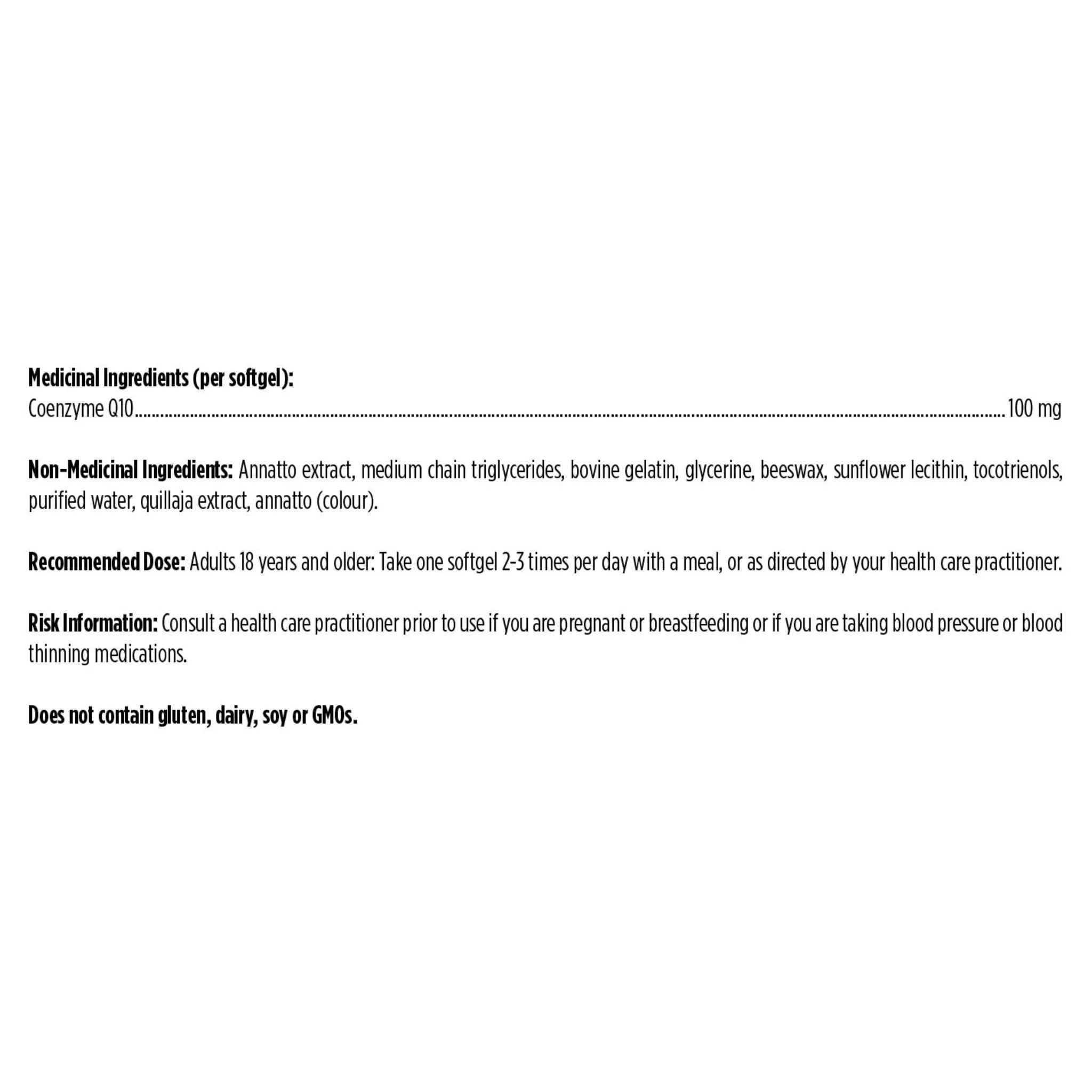 Designs for Health Q-Evail 100 60 Softgels