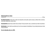 Designs for Health Q-Evail 100 60 Softgels