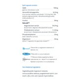 Cyto - Matrix Cortico·Calm Matrix 60 Vegetable Capsules - Nature's Source Inc