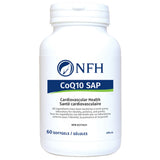 NFH CoQ10 SAP 60 Softgels