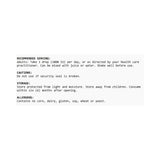 Alpha Science Vitamin D3 Concentrated Drops 50ml